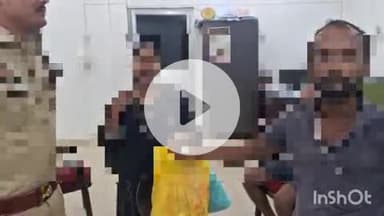 बहराइच: बहराइच में यातायात पुलिस ने महिला का खोया हुआ बैग कराया बरामद, सीसीटीवी फुटेज के आधार पर ई-रिक्शा का लगाया पता