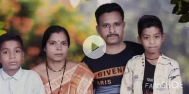 गंधवानी: बीमारी से परेशान सिपाही ने की आत्महत्या, सुसाइड नोट में बच्चों से मांगी माफी