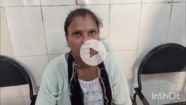 बरेली: प्रेम नगर थाना क्षेत्र के चाहबाई में दबंगों ने महिला के साथ की मारपीट, पड़ोसियों पर लगाया मारपीट का आरोप