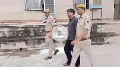 झालरापाटन: सैटेलाइट अस्पताल से राज्य कर्मियों के फर्जी मेडिकल बिल और डॉ. पर्ची बनाकर गबन करने वाले आरोपी को पुलिस ने किया गिरफ्तार