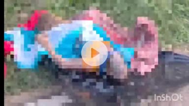 सासाराम: धौवदाड थाना क्षेत्र के चितवनपुर में एक महिला का शव नहर में मिला