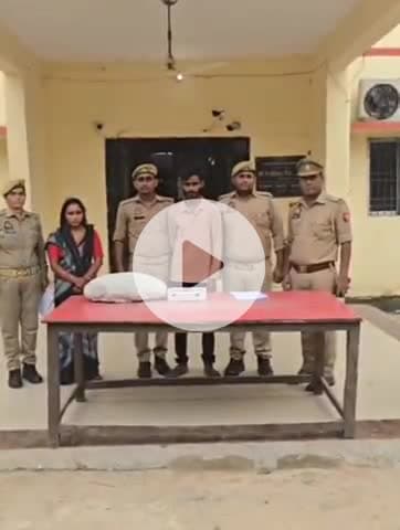 गभाना: गभाना में दोस्ती बनी दुश्मनी, अवैध संबंध के शक में हत्या, पुलिस ने हत्यारोपी पति-पत्नी को भेजा जेल