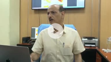 देहरादून: मौसम विभाग ने प्रदेश के अधिकांश जनपदों के लिए भारी बारिश का अलर्ट किया जारी