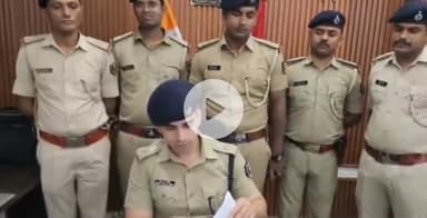 पटना ग्रामीण: पटना पश्चिमी क्षेत्र में 24 घंटे में दो लापता युवक-युवती सकुशल बरामद