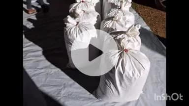 चित्तौड़गढ़: नरपत की खेड़ी के पास CBN ने आयुर्वेदिक दवाइयों की आड़ में 482 किलो डोडा चूरा पकड़ा, ड्राइवर गिरफ्तार