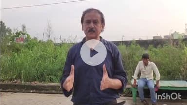 संभल: आजादी के बाद कैसे घटी हिंदू आबादी, न्यायिक आयोग की रिपोर्ट में बड़ा खुलासा, क्या बोले हिंदू और मुस्लिम लोग