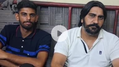 चूरू: रतननगर क्षेत्र में डोडा पोस्त व अफीम तस्करी के 2 आरोपियों को कोर्ट में पेश कर भेजा गया जेल