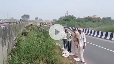 गभाना: गभाना में दौरऊ के पास मध्य गंग नहर में मिला अज्ञात शव, शिनाख्त नहीं हो सकी