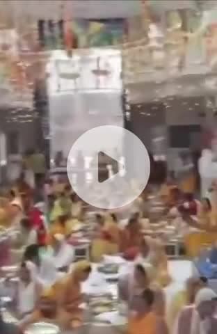 टीकमगढ़: टीकमगढ़ में जैन समाज का पर्यूषण पर्व शुरू, 10 दिनों तक होंगे धार्मिक कार्यक्रम