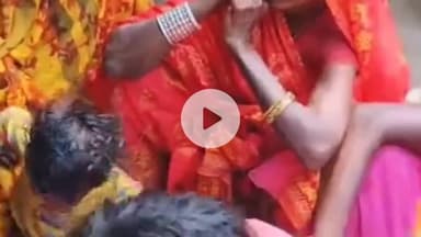 सुपौल: सुपौल में बस और स्कार्पियो की टक्कर, एक की मौत