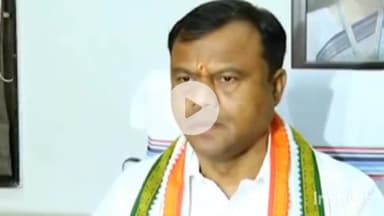 जगदलपुर: बीजापुर में शिक्षादूत की हत्या पर पीसीसी चीफ दीपक बैज ने कहा, सरकार के नक्सली खत्म करने के दावे खोखले हैं