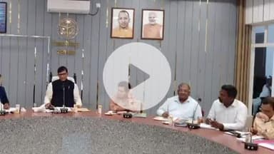 बीसलपुर: जिलाधिकारी की अध्यक्षता में गांधी सभागार में हुई जिला गंगा समिति और जिला पर्यावरण समिति की बैठक