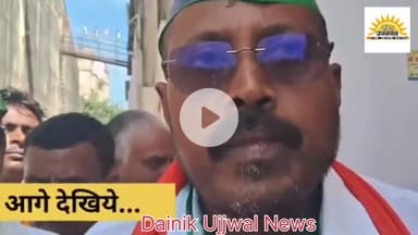 जेडीयू प्रखंड अध्यक्ष राकेश कुमार ने कहा नीतीश की सरकार है तो बिहार में विकास है