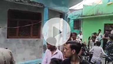 बीसलपुर: बीसलपुर कस्बे में घर में संचालित राशन की दुकान से चोरी करता था मकान मालिक, एक आरोपी को पकड़ा गया