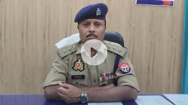 बिधूना: सहायल क्षेत्र के उपरेगा गाँव में एक बच्ची की मृत्यु के संबंध में क्षेत्राधिकारी ने दी जानकारी