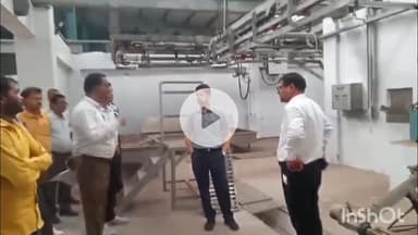 दुर्ग: भिलाई शहर के सर्वांगीण विकास हेतु निर्माणाधीन और पूर्व निर्मित कार्यों का निरीक्षण कलेक्टर अभिजीत सिंह ने किया