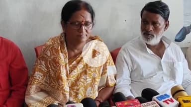 परिहार: परिहार हाई स्कूल में शुक्रवार को होगा एनडीए कार्यकर्ता सम्मेलन, तैयारी पूरी