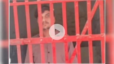 मड़ियाहू: दुष्कर्म एवं पाक्सो एक्ट के फरार आरोपी को किया गिरफ्तार