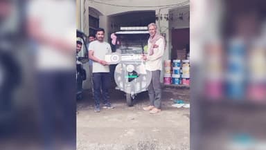 ओम श्री इंटरप्रिस्
9425737575