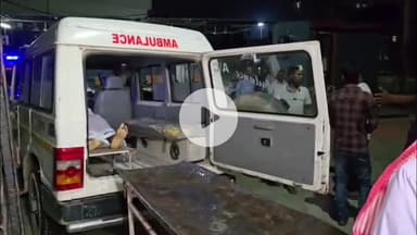 तारडीह: सकतपुर थाना क्षेत्र में अपराधियों ने विद्यालय प्रभारी एचएम को गोली मारी, डीएमसीएच रेफर