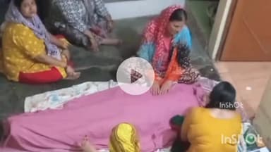 बरेली: शमशान भूमि संजय नगर के पास किशोर ने फांसी लगाकर की आत्महत्या