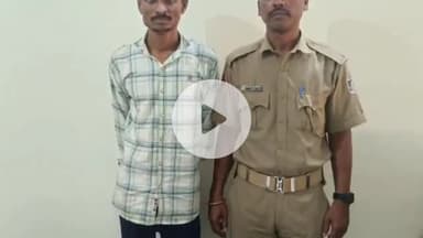 ଜଟଣୀ: ବିଡିଏ କଲୋନୀରୁ ଚୋରୀ ଘଟଣାରେ ଜଣେ ଅଭିଯୁକ୍ତ କୋର୍ଟ ଚାଲାଣ