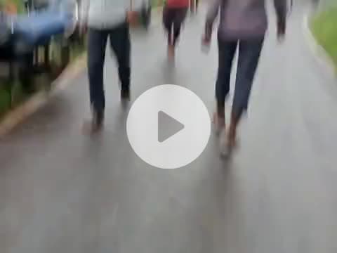 बेंशोला के लिए जाने वाली गाड़ी मजदूरों से भरी पलटी खा गए 25  मजदूरों से भरी नाहरपुरा 
से रवाना गठना स्थल बोडायता की हे
@