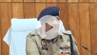 बहराइच: बहराइच एसपी ने ज़िले में तैनात दो उपनिरीक्षकों का किया तबादला, नए थाना क्षेत्रों में मिली नई तैनाती