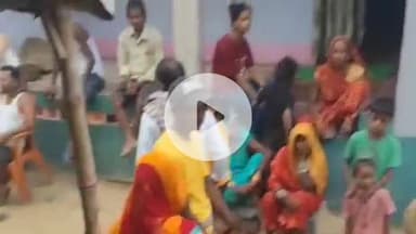 परिहार: सिसौटिया गांव में चोरों ने एक घर को बनाया निशाना, लाखों रुपए के सामान की चोरी