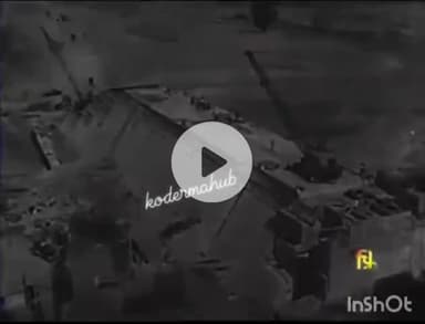 1953 में तिलैया डेम का उदघाटन का विडिओ जो बहुत ही अच्छा है!
#तिलैयाडेम 
#hilights 
#kodermaunveiling