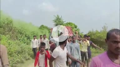 कन्नौज: कन्नौज जिले के ग्राम डहलेपुर में हर वर्ष लगता है श्री नागराज बासुक जी महाराज का मेला, आज ऋषि पंचमी को हुआ मेला