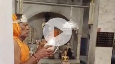 पीपलदा: इटावा में आज से 10 दिन तक चलेगा पर्युषण पर्व, 10 लक्षणों की होगी पूजा-अर्चना