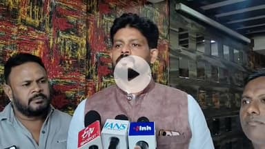 दुर्ग: करणी सेना के युवा प्रदेश अध्यक्ष बने अभिषेक सिंह, संगठन में नई ऊर्जा का संचार: युवा अध्यक्ष का बयान