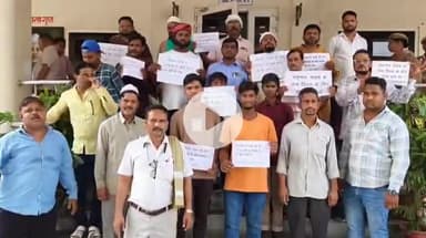 झांसी: पैगंबर मोहम्मद साहब के जन्मदिन, ईद मिलादुन्नबी, के मौके पर 5 और 6 सितंबर को पूरे देश में शराब बंदी की मांग को लेकर झांसी