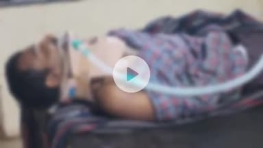 टीकमगढ़: पांडेर गांव के एक व्यक्ति ने फांसी लगाकर की आत्महत्या, इलाज के दौरान हुई मौत, पोस्टमार्टम किया गया