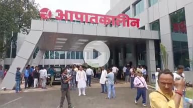 कांके: रांची के पारस अस्पताल में मंत्री हफीजुल हसन का इलाज जारी, अचानक बिगड़ी तबीयत