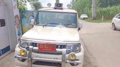 लक्सर: लक्सर के एसडीएम ने भुरनी गांव में लगाया सरकार जनता का द्वार, शिकायत लेकर पहुंचे ग्रामीण