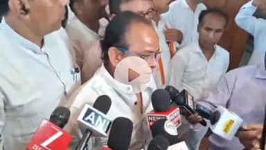 कांके: झारखंड विधानसभा में स्वास्थ्य मंत्री ने अटल मोहल्ला क्लीनिक पर बीजेपी को घेरा