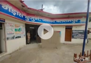 उतरौला: उतरौला तहसील अंतर्गत गणेश बज उग थाना क्षेत्र यूनियन दी गांव के सामने सरयू नहर में मिला एक अज्ञात महिला का शव