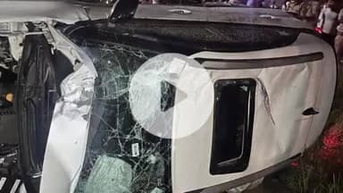 फतेहाबाद: फतेहाबाद के ग्राम पीपल चौकी के पास कार की टक्कर से गंभीर हुए युवक की उपचार के दौरान देर रात हुई मौत