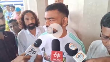 कांके: झारखंड विधानसभा: विधायक जयराम महतो ने कहा, नाकामी छुपाने के लिए शिबू सोरेन का नाम न लें