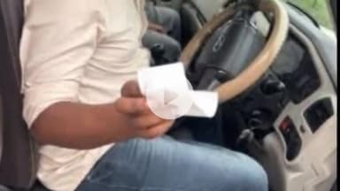 गया टाउन सीडी ब्लॉक: गया SSP के निर्देश पर ज़िले में वाहन चेकिंग अभियान, ₹155500 का जुर्माना वसूला गया