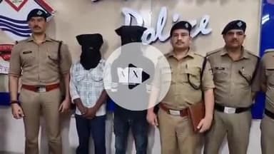 देहरादून: ब्लाइंड मर्डर मिस्ट्री का थाना राजपुर पुलिस ने 24 घंटे के अंदर किया खुलासा