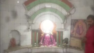 कन्नौज: कन्नौज जिले के मानपुर रोड पर स्थित सिद्ध माता का दरबार, सभी भक्तों की मनोकामनाएं पूर्ण करती हैं भगवती