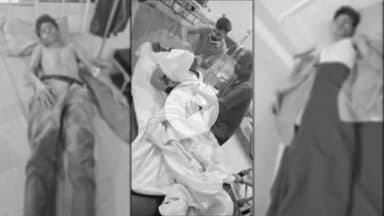 इंदौर: द्वारकापुरी में दुकान में विस्फोट का सीसीटीवी फुटेज आया सामने, पुलिस ने दुकानदार के खिलाफ मामला दर्ज किया