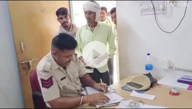 बांसवाड़ा: बोरदा गांव में संदिग्ध हालत में महिला की मौत, शव का पोस्टमार्टम कर परिजनों को सौंपा गया