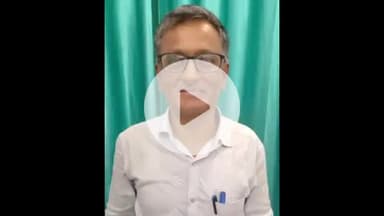 चौपारण: डॉ. धर्म नाथ ठाकुर को चौपारण सामुदायिक स्वास्थ्य केंद्र की जिम्मेदारी, चुनौतियों से निपटना बड़ी परीक्षा