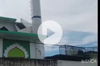 हरिद्वार: SDM जितेंद्र कुमार ने गाजीवाली, अजीतपुर और भोगपुर में लोगों को गंगा किनारे ना जाने की दी चेतावनी