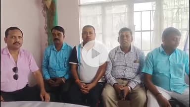 गया टाउन सीडी ब्लॉक: पीएम के खिलाफ अभद्र भाषा प्रयोग पर भाजपा किसान मोर्चा ने कहा, यह लोकतांत्रिक मर्यादाओं के विरुद्ध है