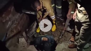 जौनपुर: कार्य संचालन में गंभीर लापरवाही और उदासीनता बरतने पर क्षेत्रीय सफाई नायक और मेठ को किया गया निलम्बित